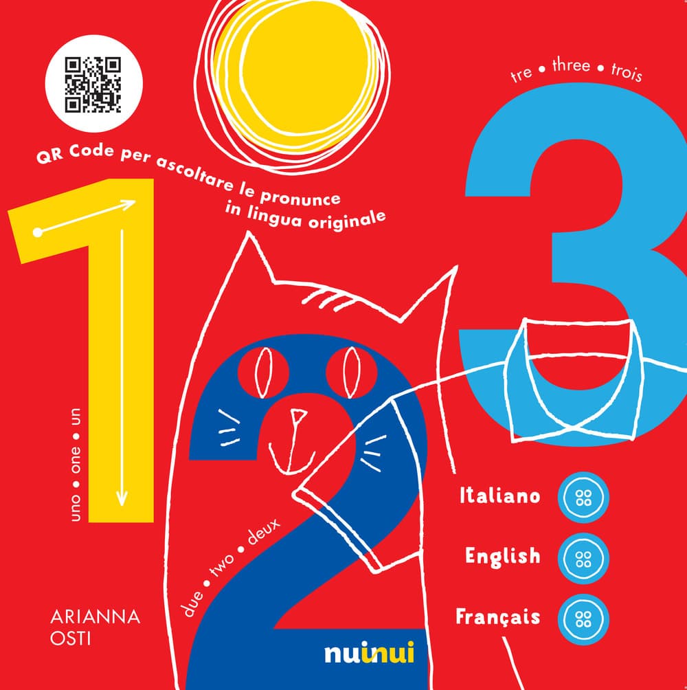 123. Italiano English Français