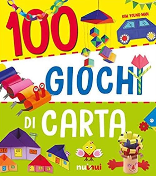 100 giochi di carta