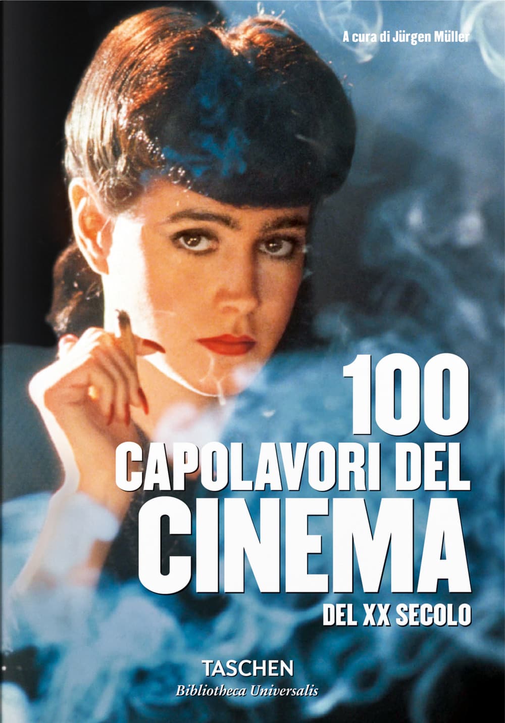 100 capolavori del cinema de XX secolo. Ediz. italiana