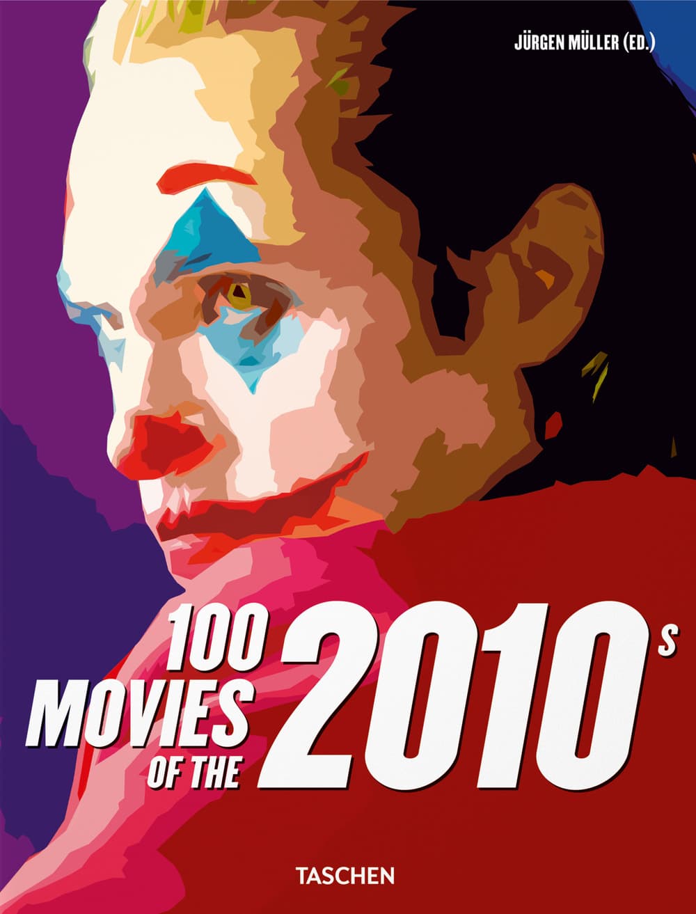 100 movies of the 2010s. Ediz. inglese