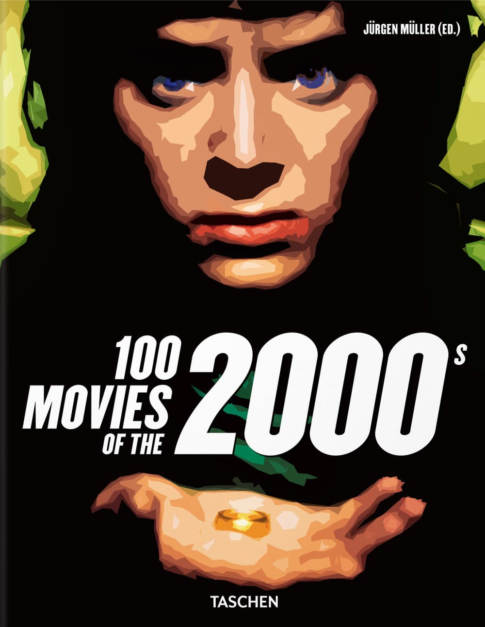 100 movies of the 2000s. Ediz. inglese