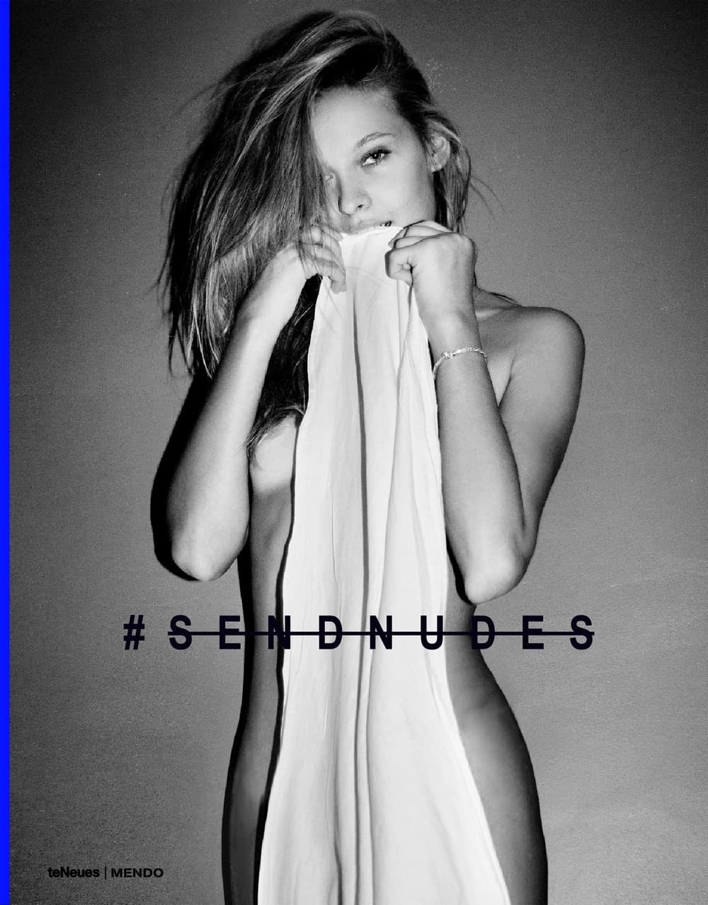 #Sendnudes