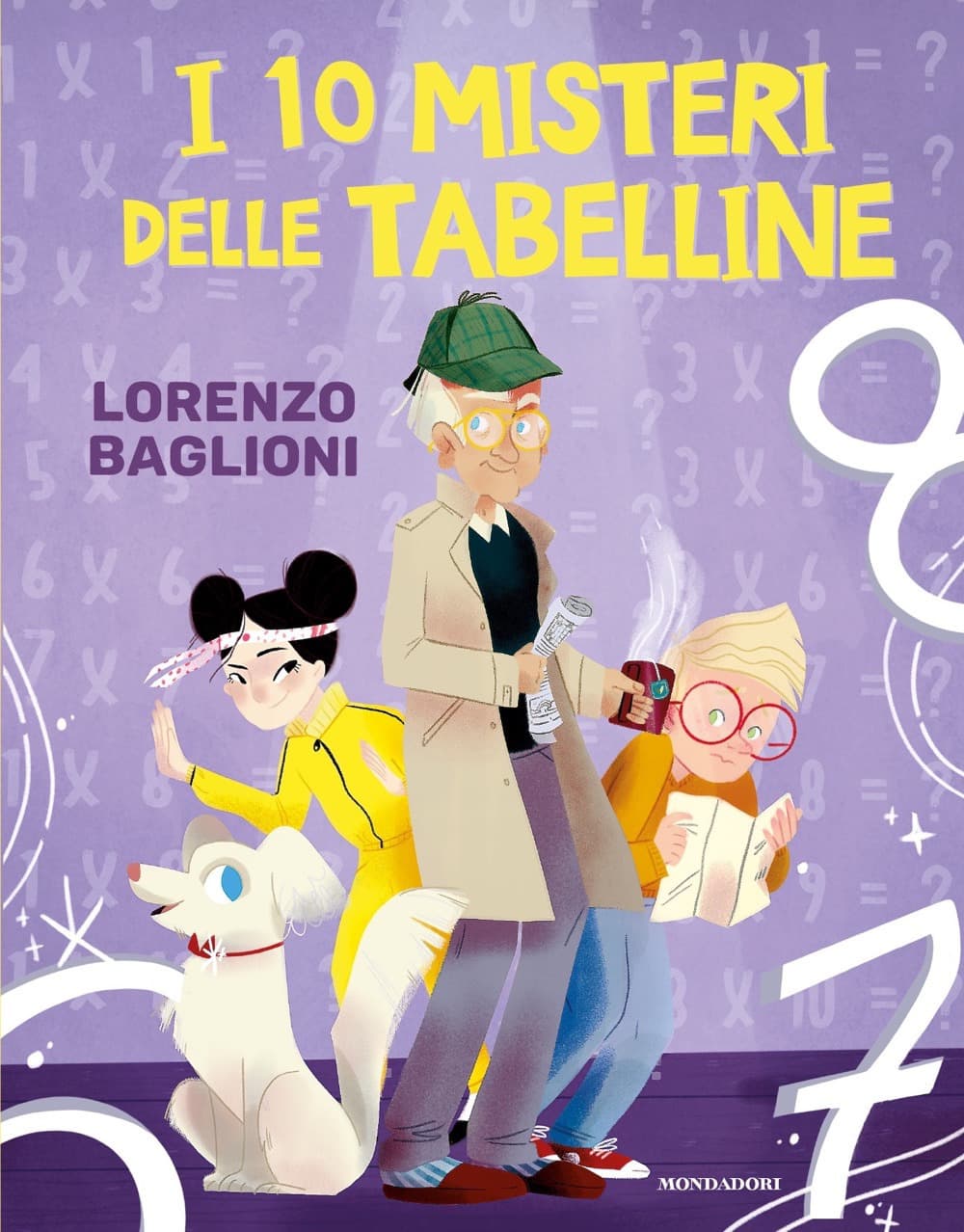 10 misteri delle tabelline