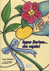 ... E vi regalo un fiore