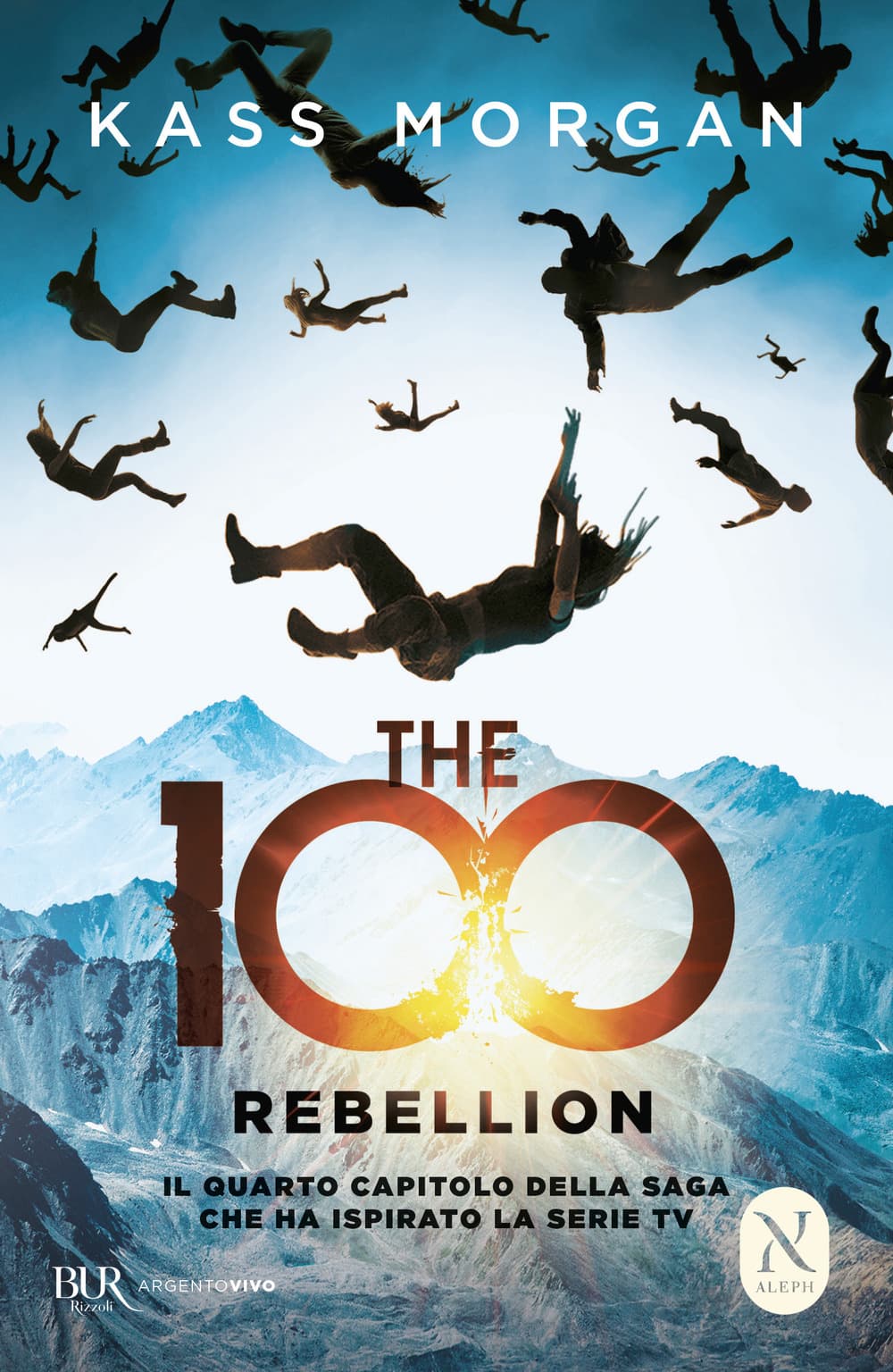100. Rebellion