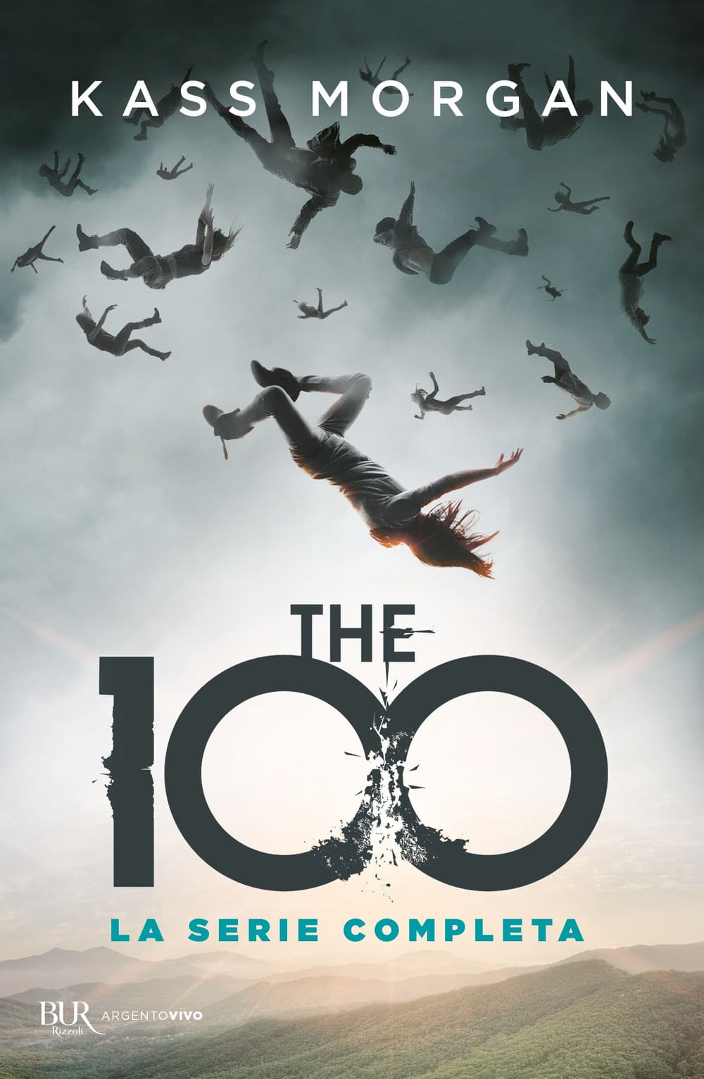 100. La serie completa