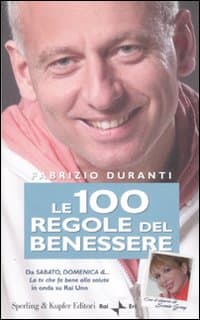 100 regole del benessere