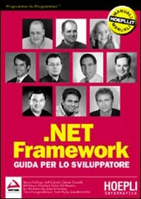 .Net framework. Guida per lo sviluppatore