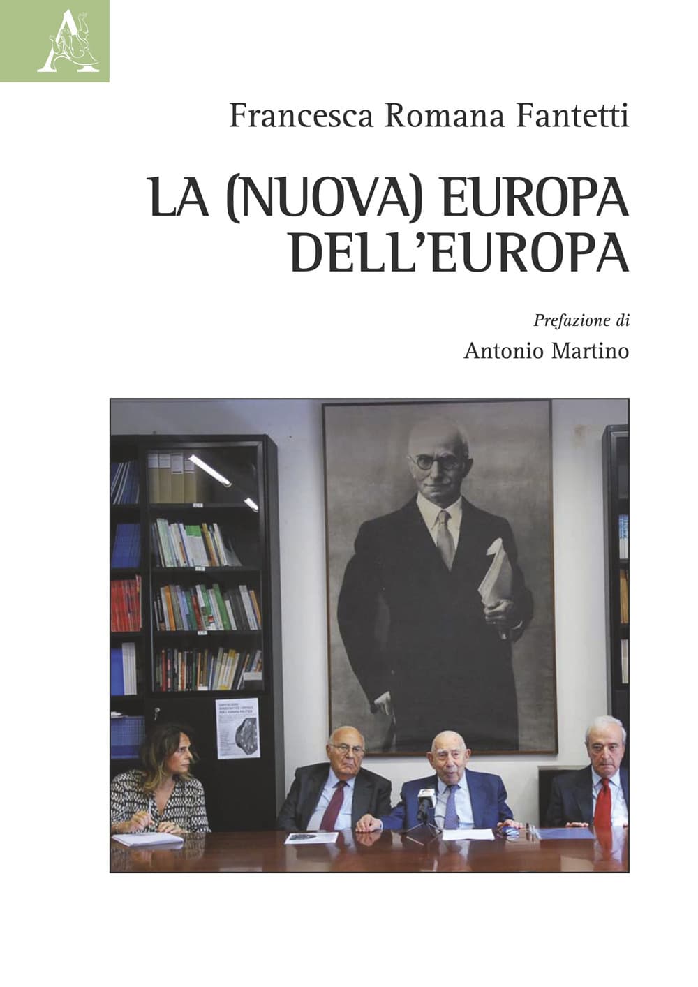 (nuova) Europa dell'Europa