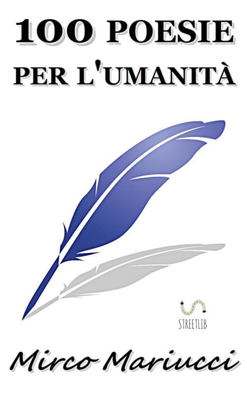 100 poesie per l'umanità
