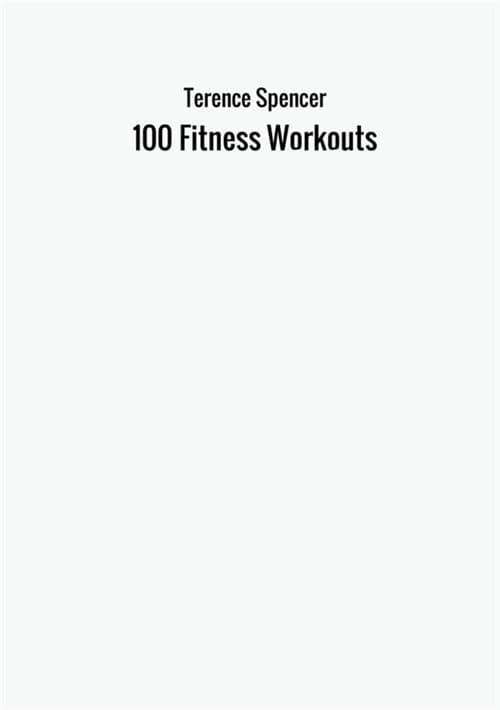100 workouts
