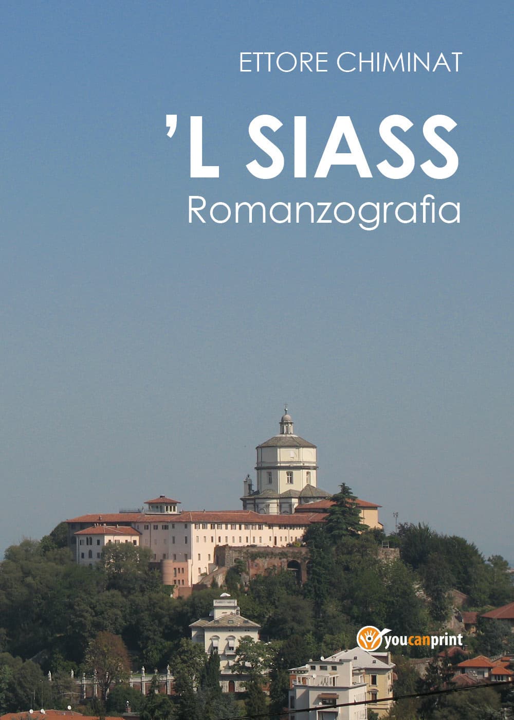 'L siass. Romanzografia