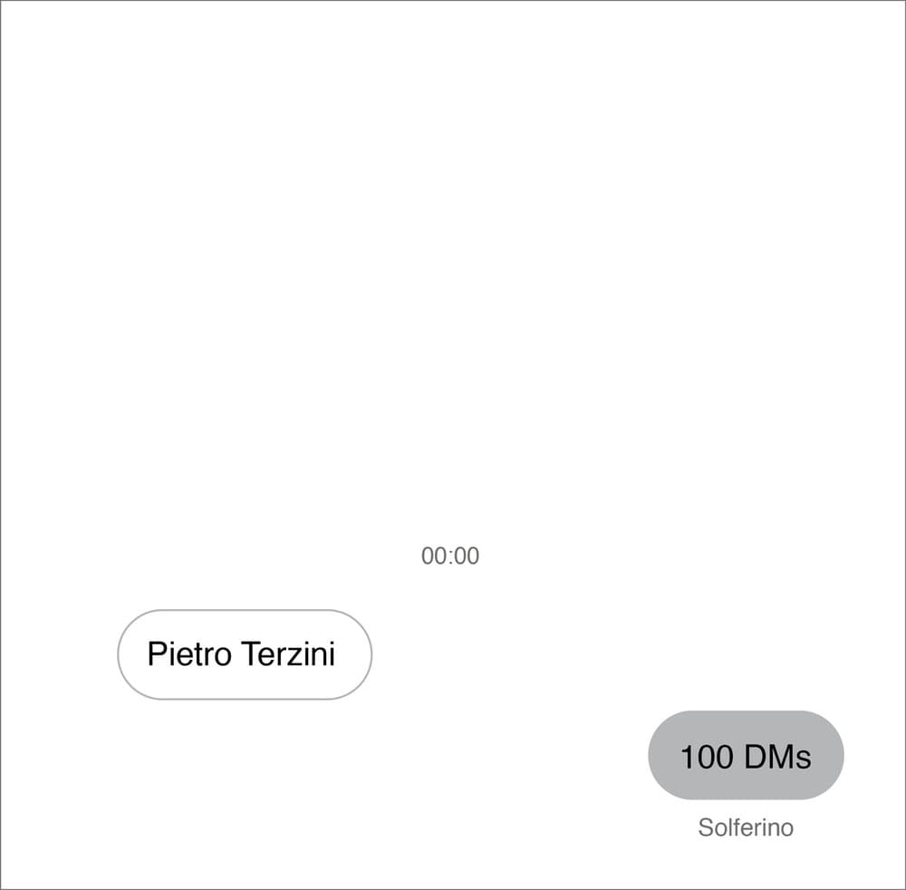 100DMs