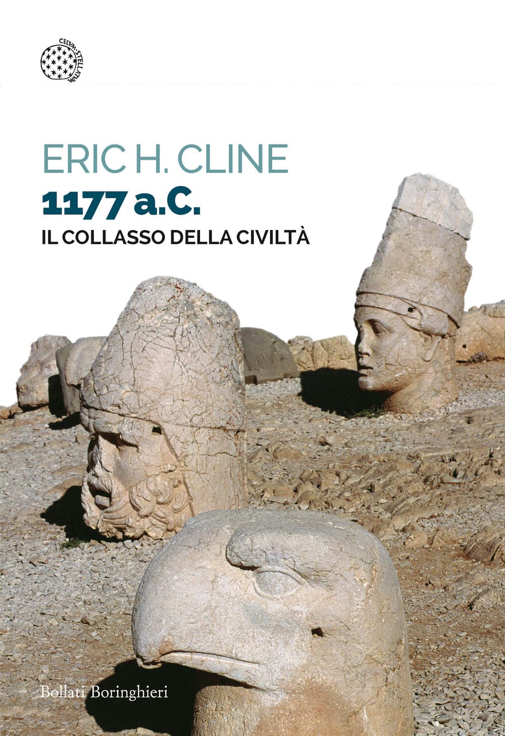 1177 a.C. Il collasso della civiltà