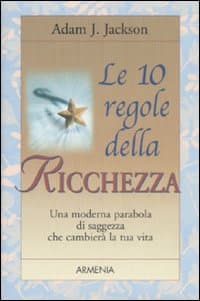 10 regole della ricchezza