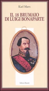 18 brumaio di Luigi Bonaparte