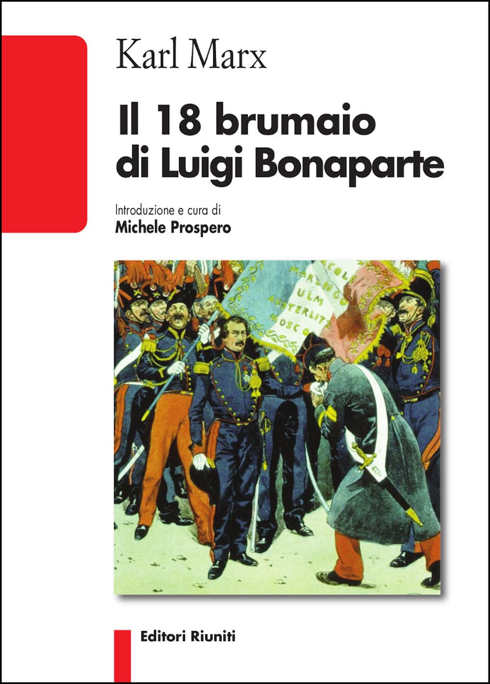 18 brumaio di Luigi Bonaparte