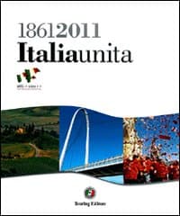 1861-2011 Italia unita