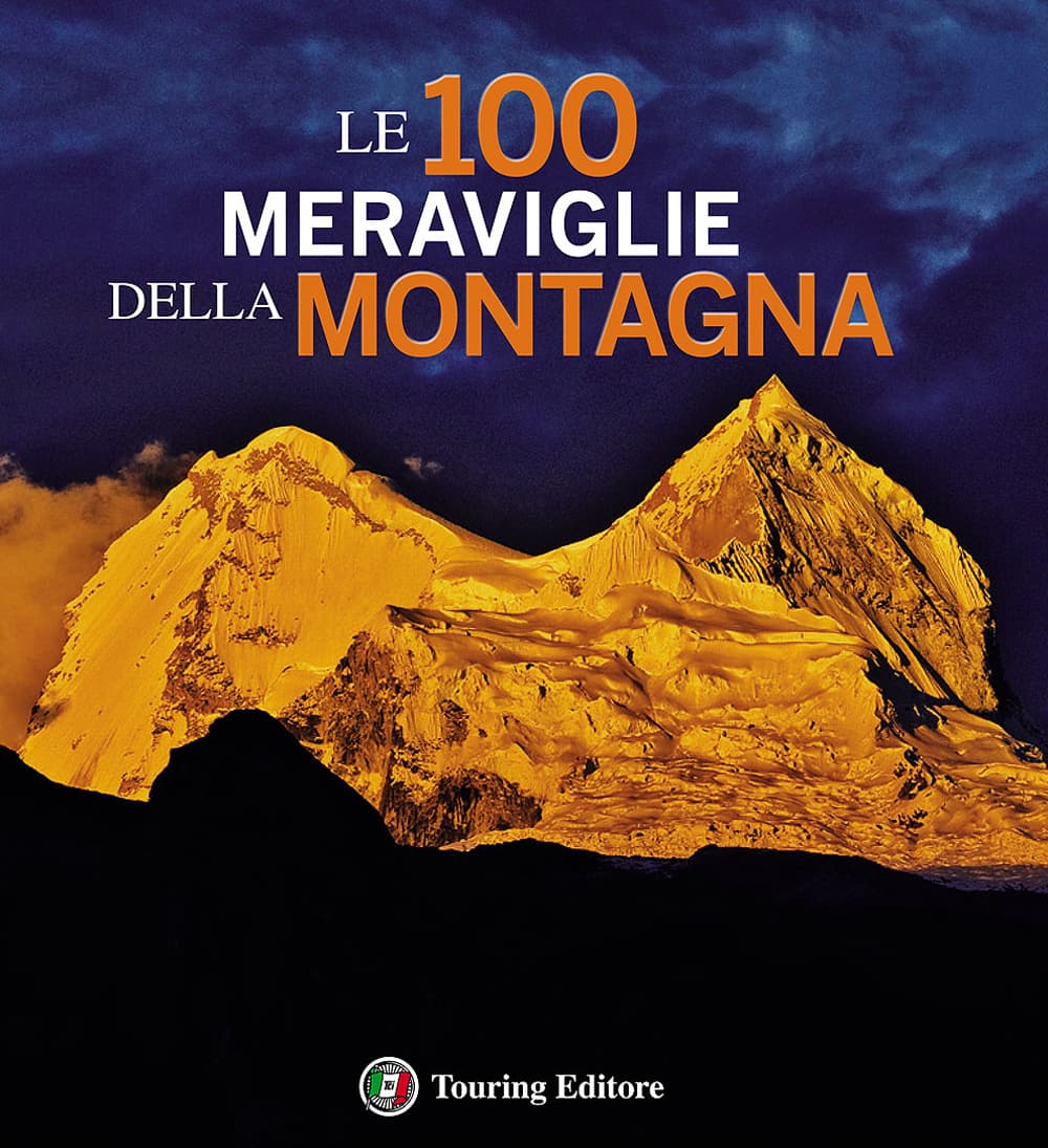 100 meraviglie della montagna