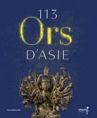 113 Ors d'Asie
