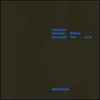 1,618. Ediz. numerata