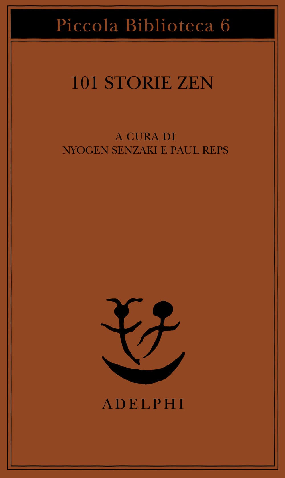 101 storie zen