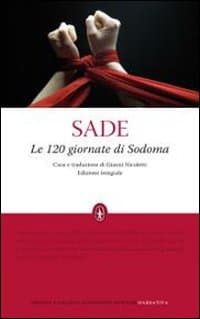 120 giornate di Sodoma
