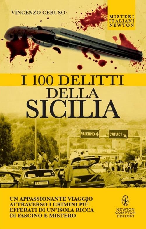 100 delitti della Sicilia