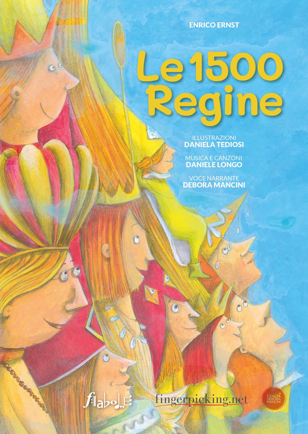 1500 regine