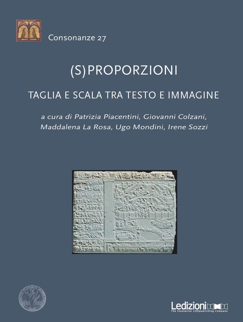 (S)proporzioni. Taglia e scala tra testo e immagine