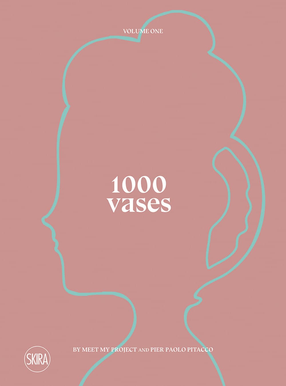 1000 vases. Ediz. italiana e inglese