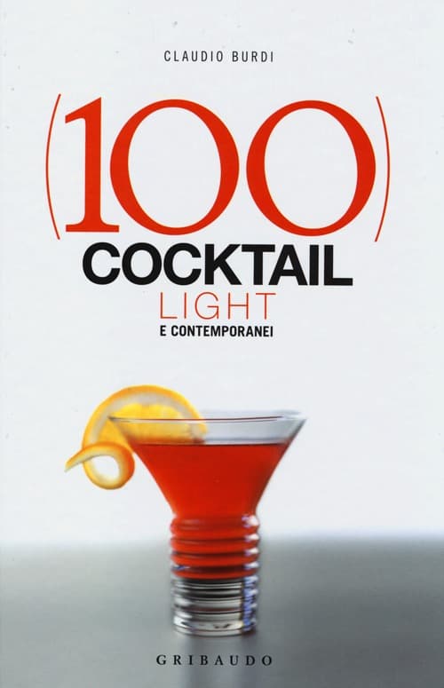 100 cocktail light e contemporanei