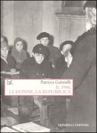 1946, le donne, la Repubblica
