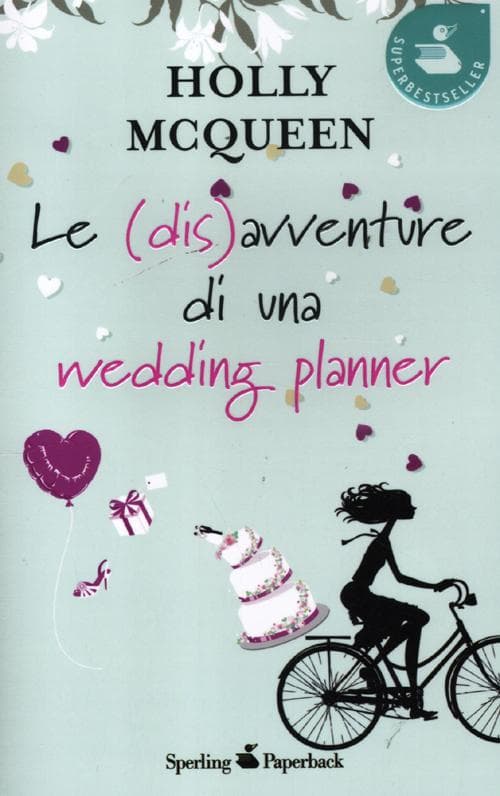 (dis)avventure di una wedding planner