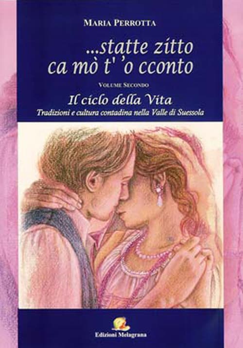 ... Statte zitto ca mo' t'o' cconto