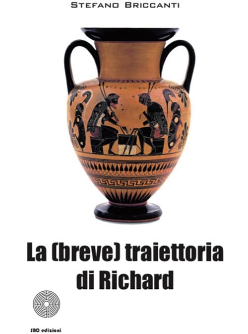 (breve) traiettoria di Richard