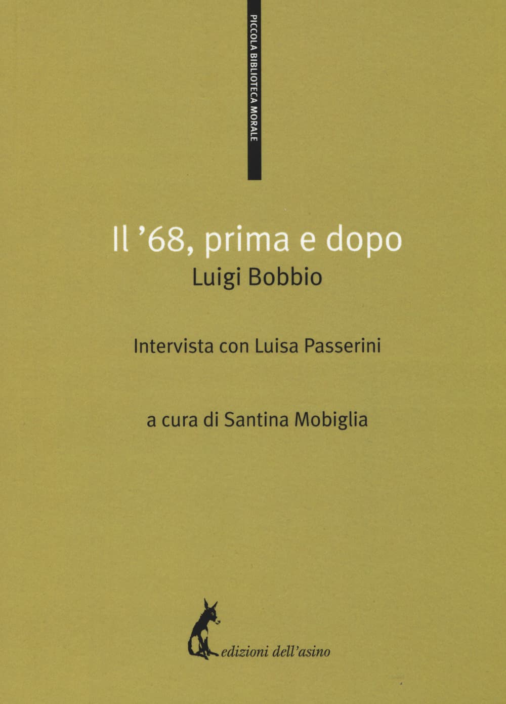 '68, primo e dopo