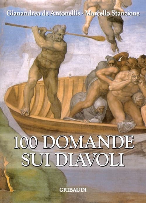 100 domande sui diavoli
