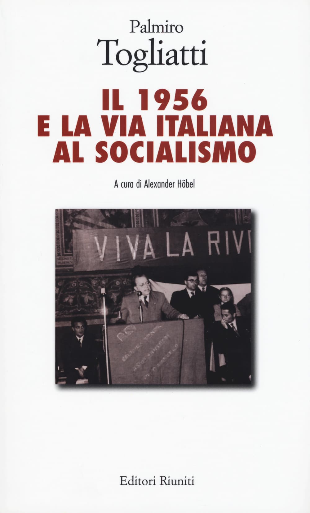 1956 e la via italiana al socialismo