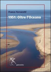 1951. Oltre l'oceano