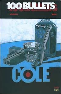 100 Bullets