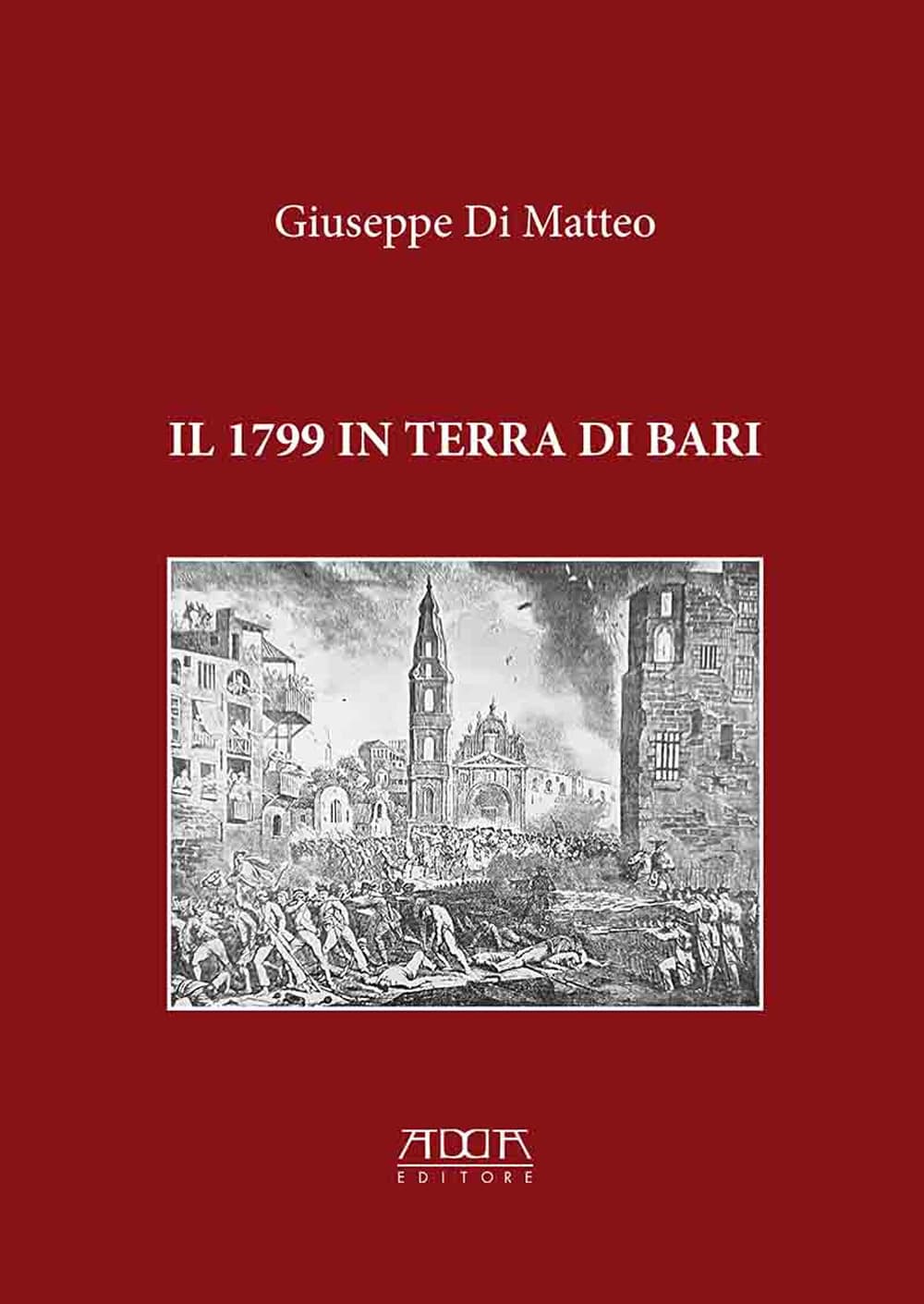 1799 in terra di Bari