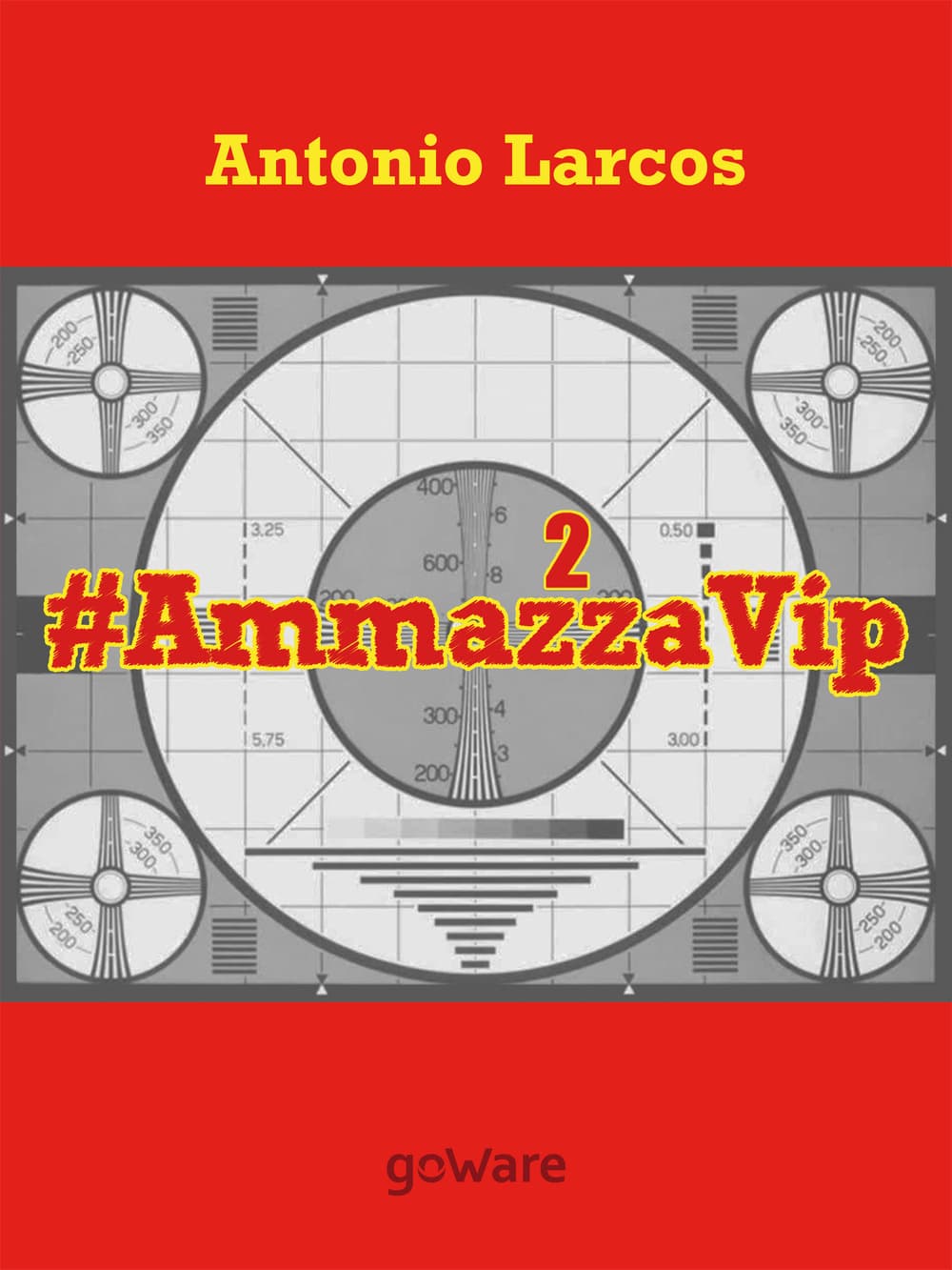 #AmmazzaVip