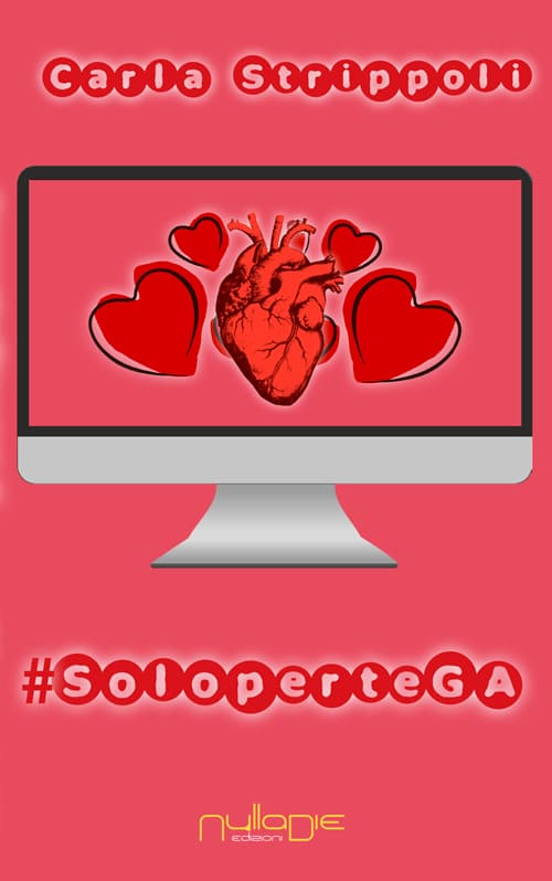 #SoloperteGA. Real world. The reality. Ediz. italiana