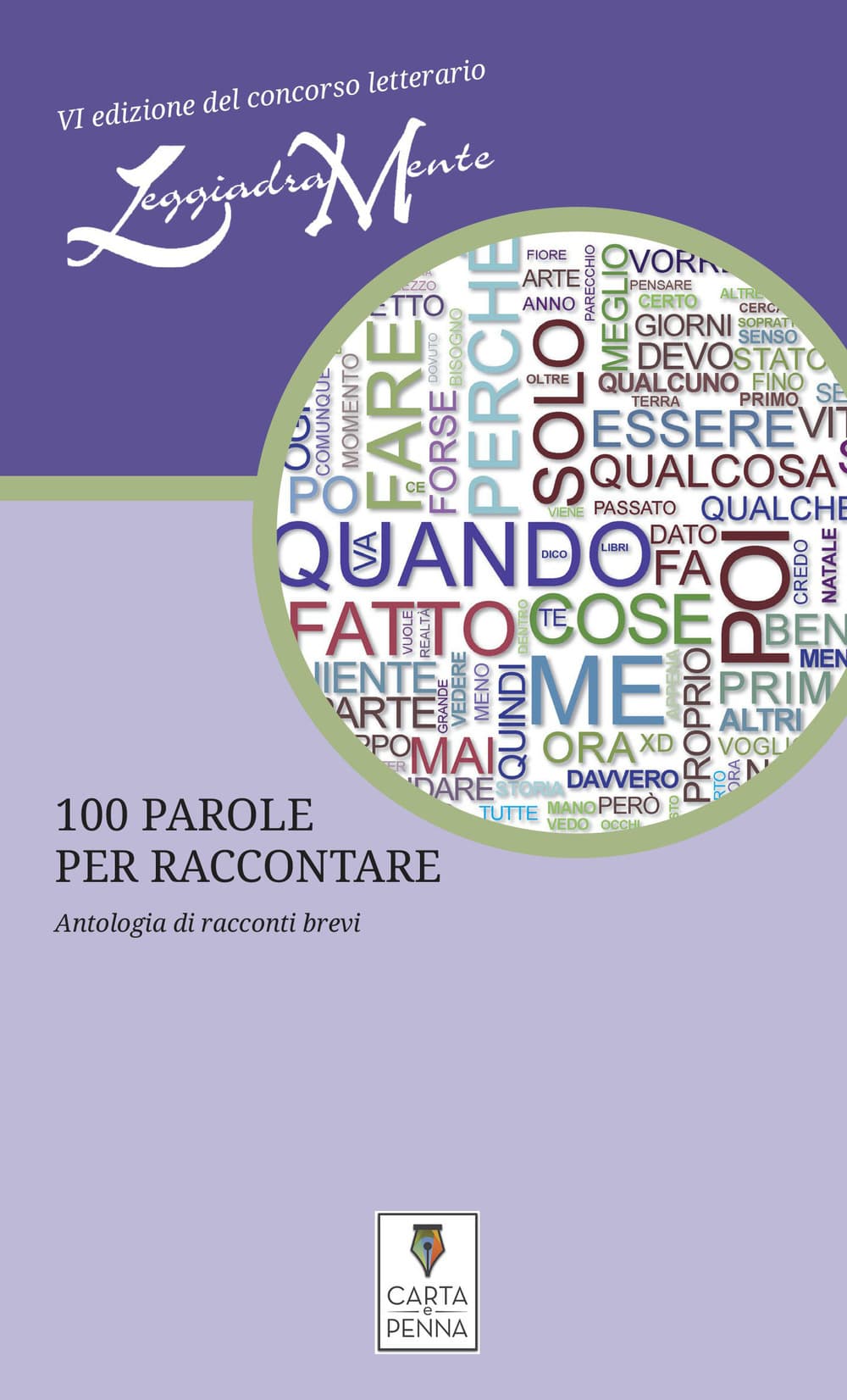 100 parole per raccontare