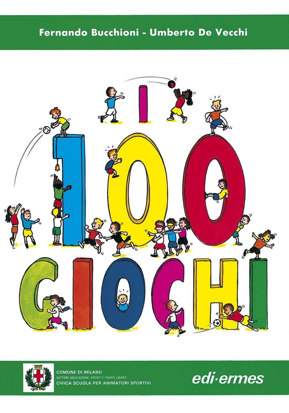 100 giochi