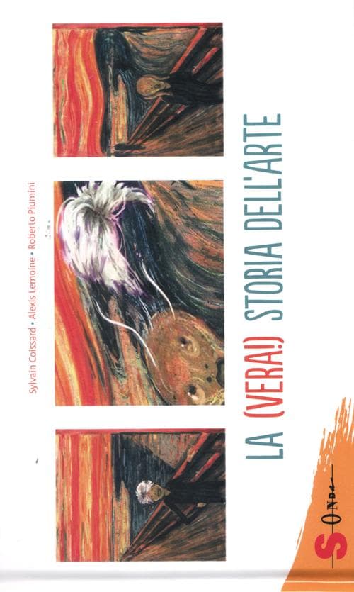 (vera!) storia dell'arte