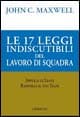 17 leggi indiscutibili del lavoro di squadra