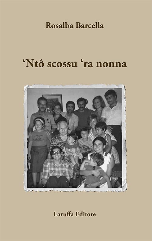 'Nto scossu 'ra nonna