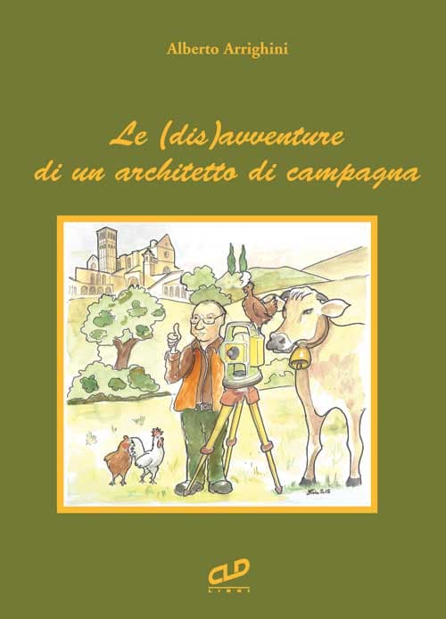 (dis) avventure di un architetto di campagna